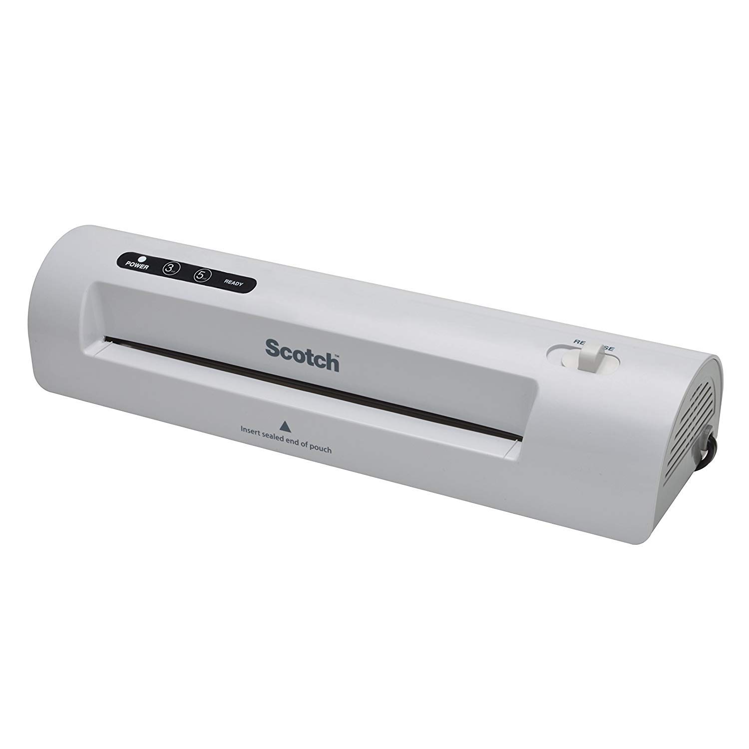 Scotch Thermal Laminator TL901X Scotch Thermal Laminator TL901X