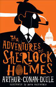 Sherlock Holmes