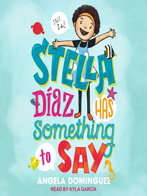 Stella Diaz Series