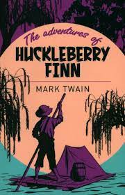 The Adventures of Huckleberry Finn