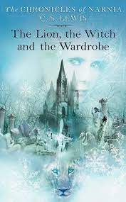 The Lion, the Witch and the Wardrobe