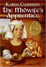 The Midwife's Apprentice