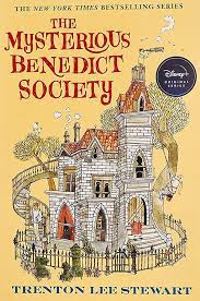 The Mysterious Benedict Society