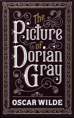 The Picture of Dorian Gray