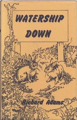 Watership Down