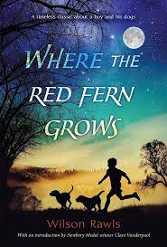 Where the Red Fern Grows