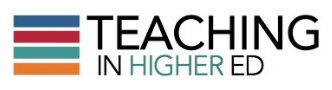 The Teaching in Higher Ed Podcast The Teaching in Higher Ed Podcast
