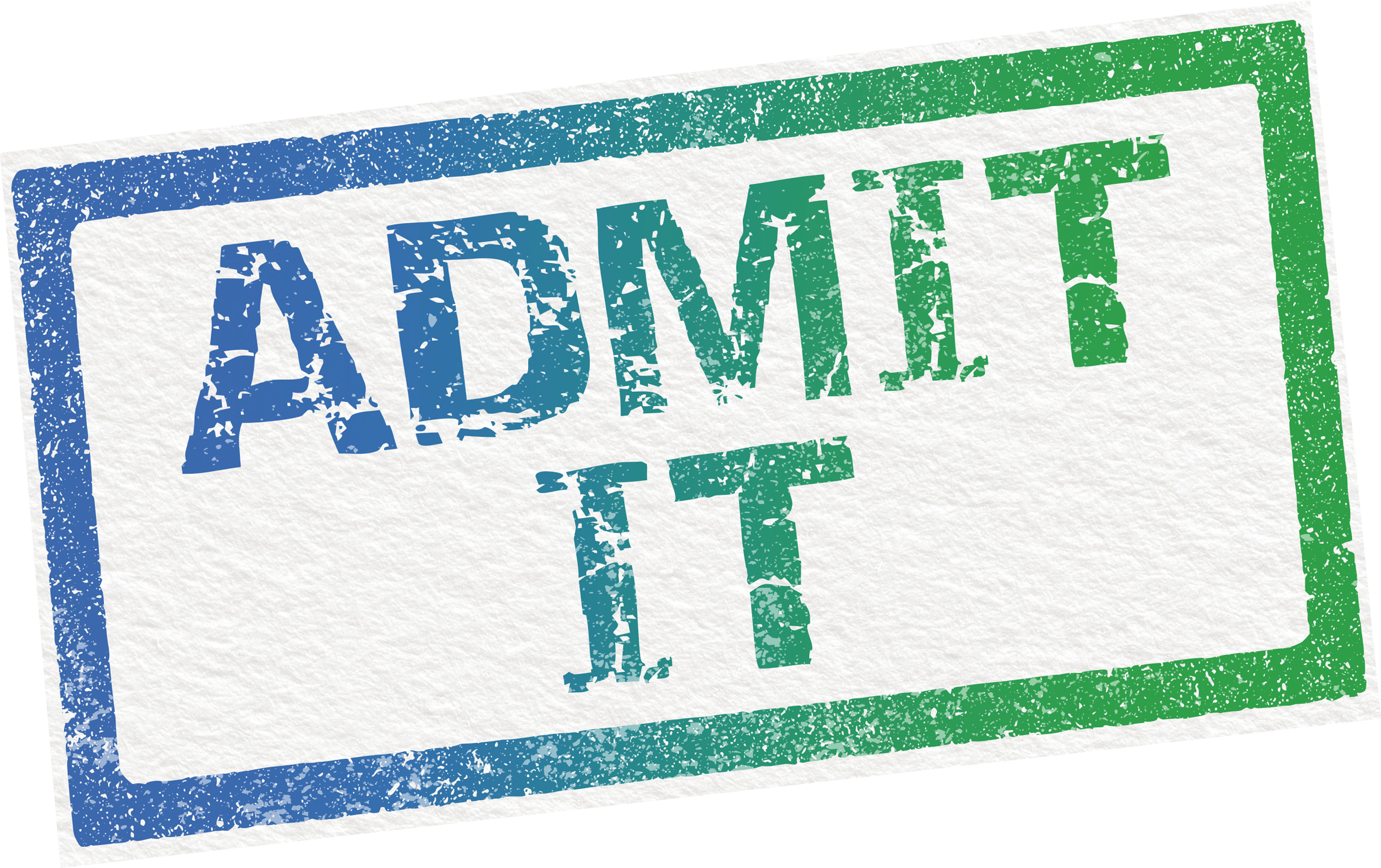 Admit It, An AACRAO Podcast Admit It, An AACRAO Podcast