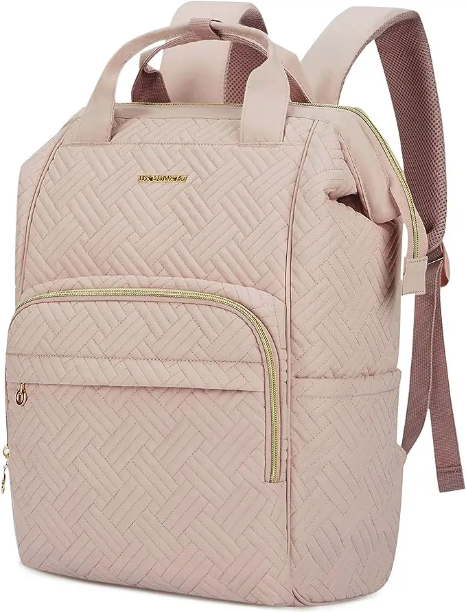 Bagsmart Woman’s Backpack – Work and Travel