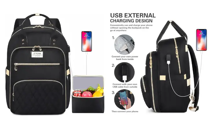 Best Double-Duty Backpack