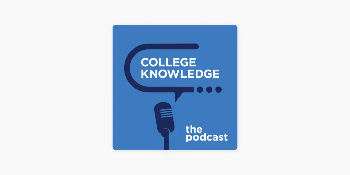 College Knowledge College Knowledge