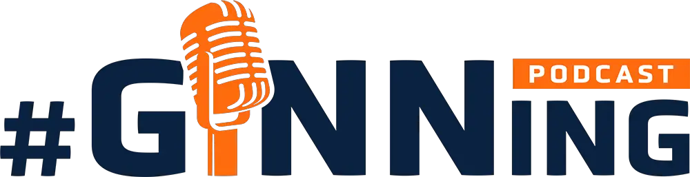 #GINNing Podcast #GINNing Podcast