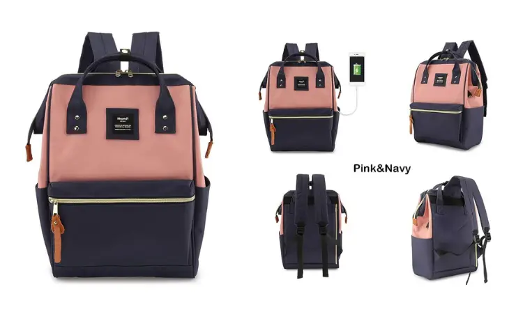 Himawari Laptop Backpack