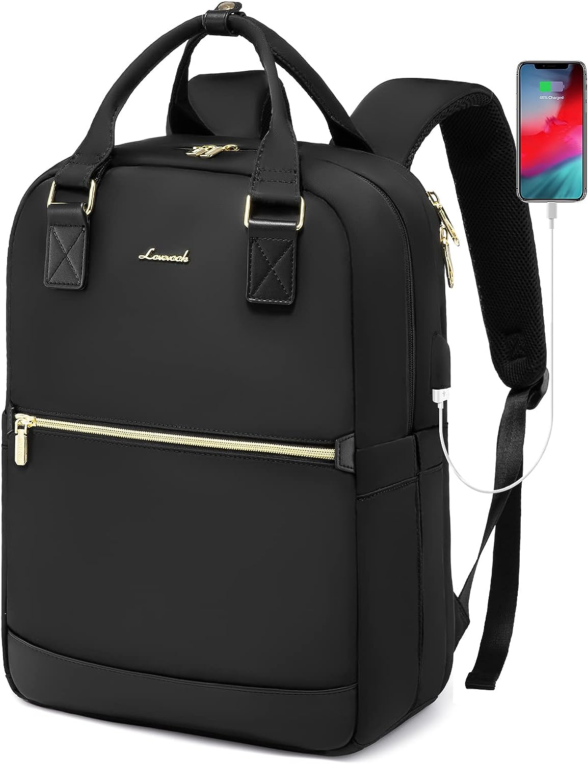 17 Best Backpacks for Teachers on the Move [2024 Edition]