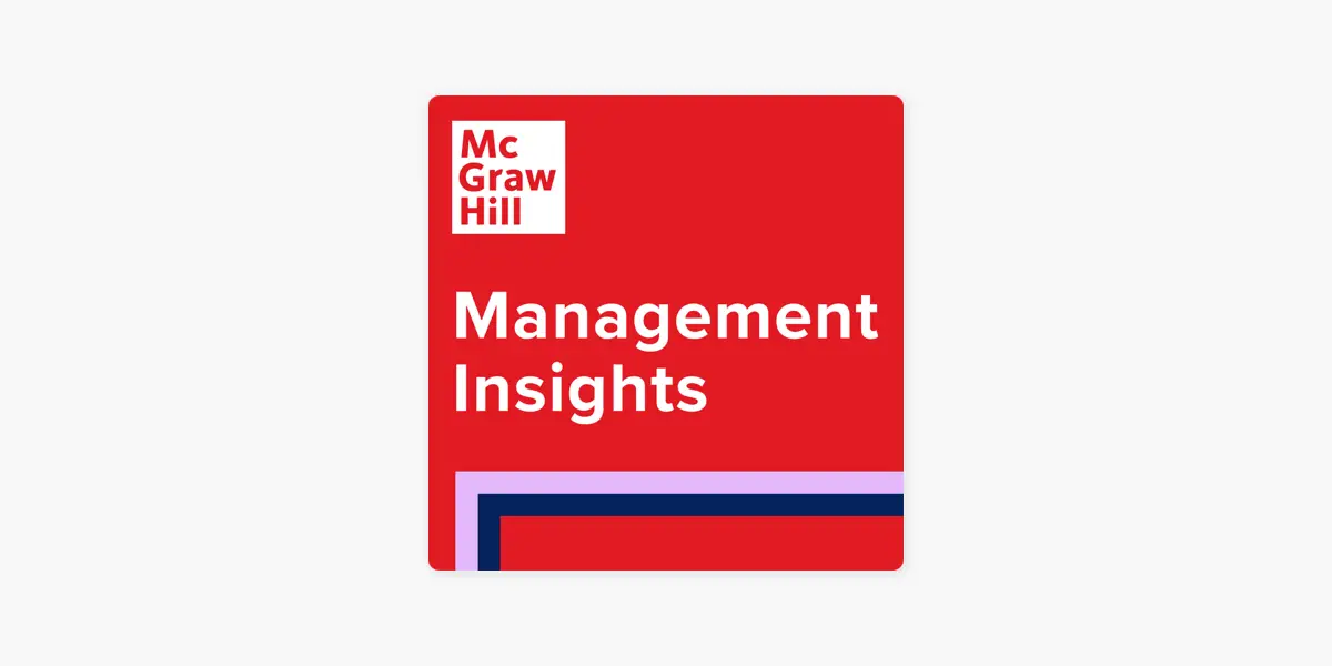 Management Insights Management Insights
