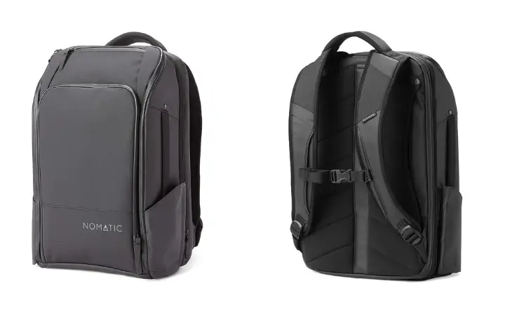 Nomatic Travel Pack – A Unique Design