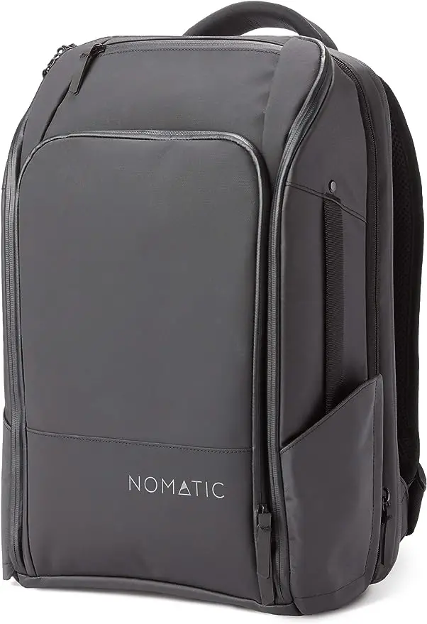 Nomatic Travel Pack – A Unique Design