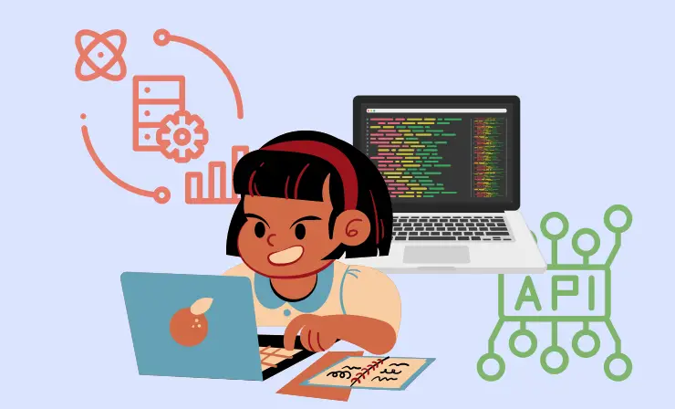 The Benefits of Coding for Middle Schoolers