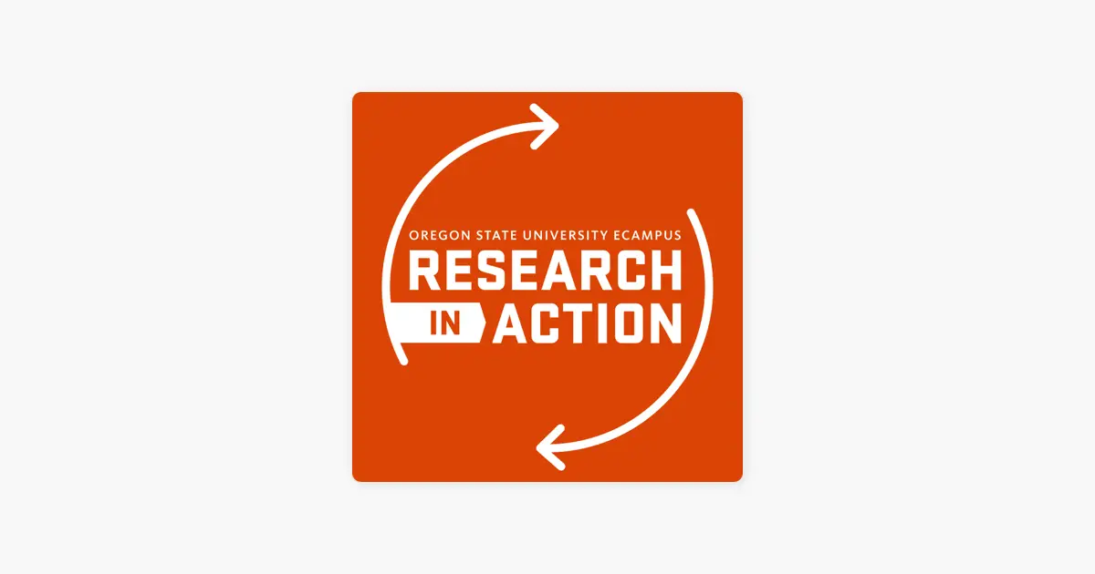 The Research in Action Podcast The Research in Action Podcast