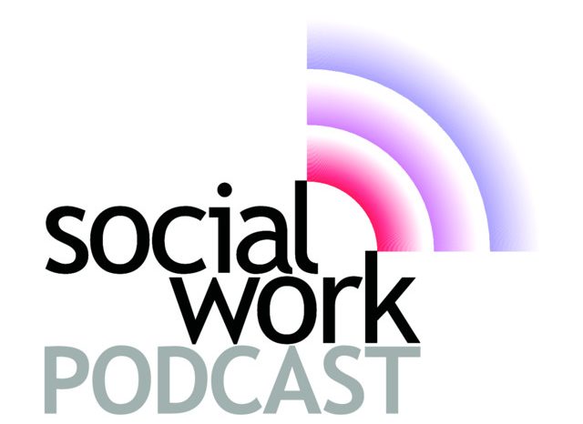 The Social Work Podcast The Social Work Podcast