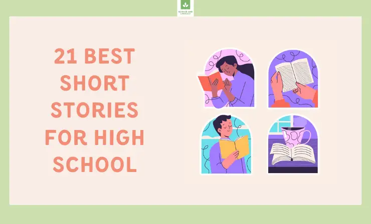 21 Best Short Stories for High School
