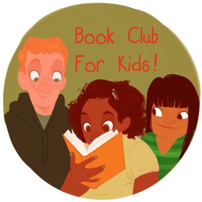 Book Club for Kids Book Club for Kids