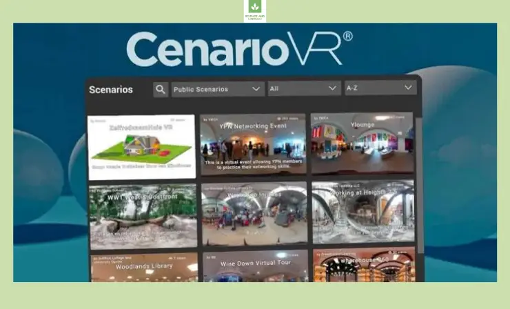 CenarioVR