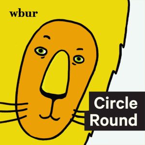 Circle Round Circle Round