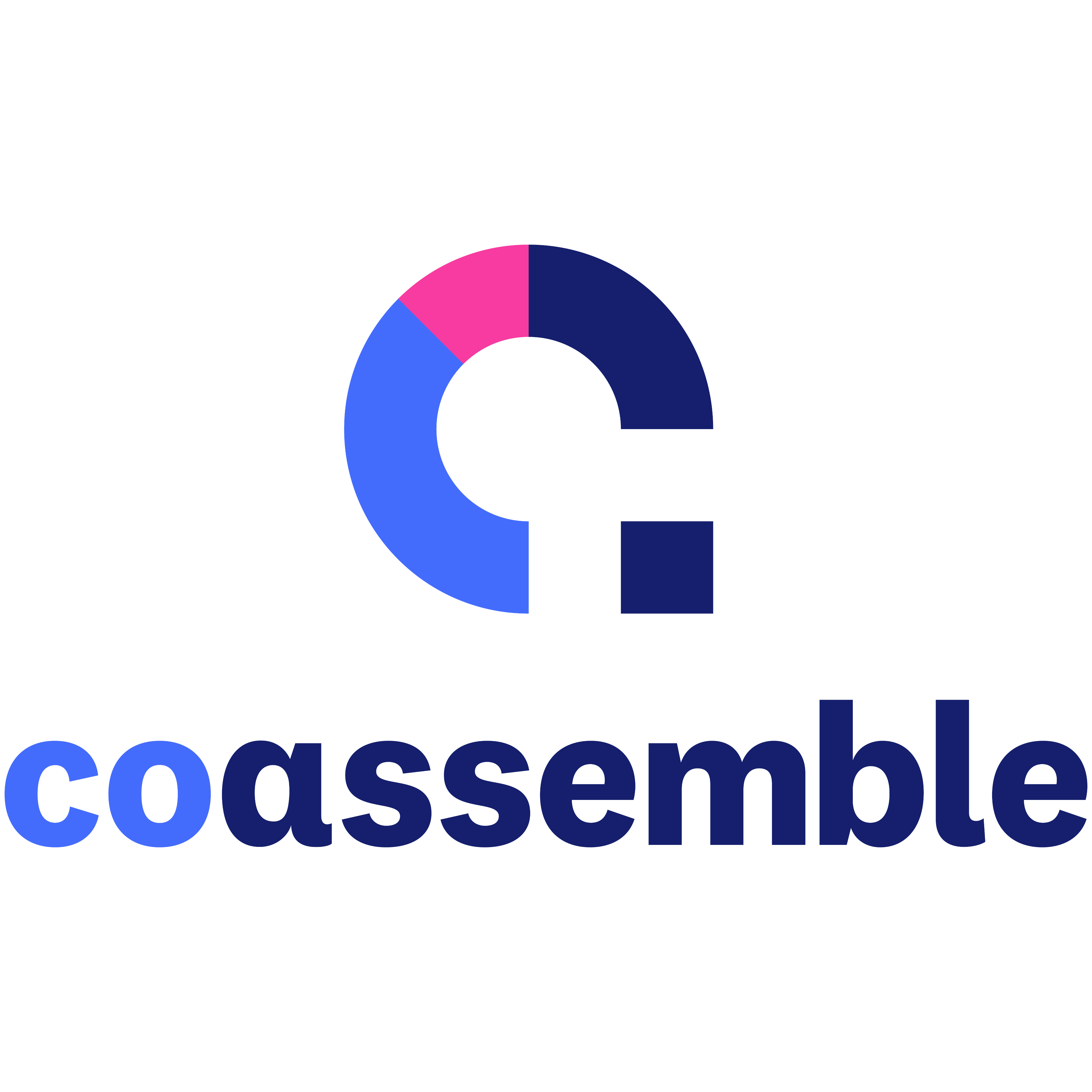 Coassemble