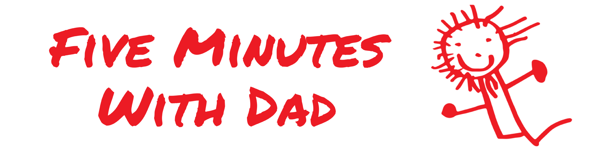 Five-Minutes-With-Dad Five-Minutes-With-Dad