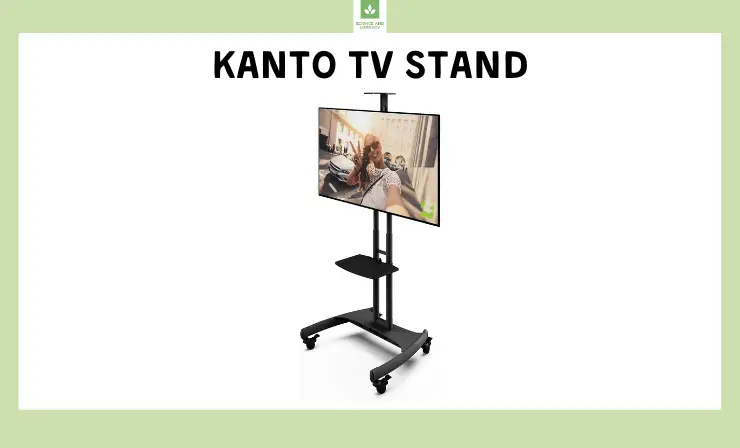 Kanto TV Stand