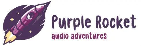 Purple Rocket Purple Rocket