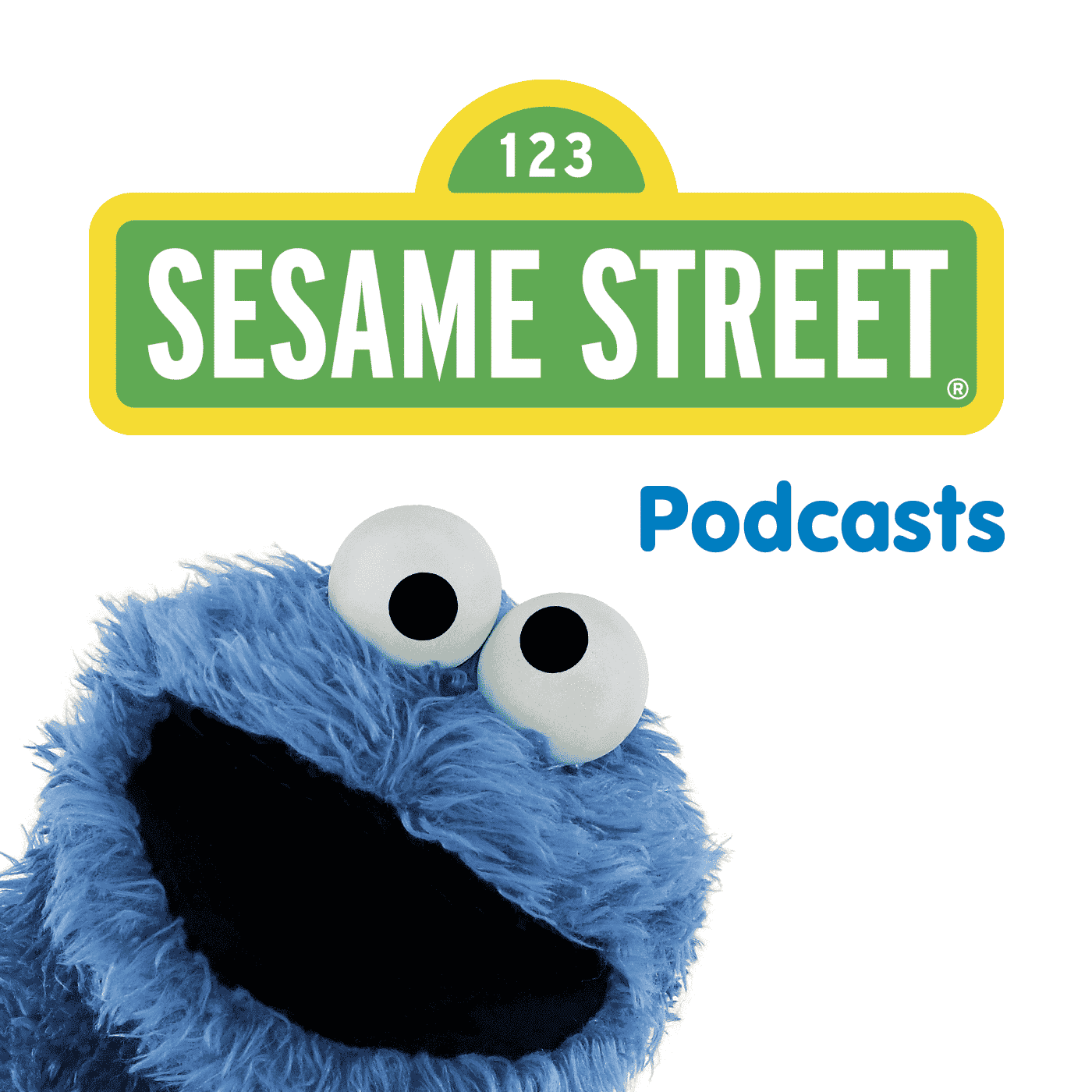 Sesame Street Sesame Street