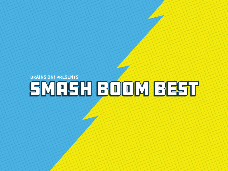 Smash Boom Best Smash Boom Best