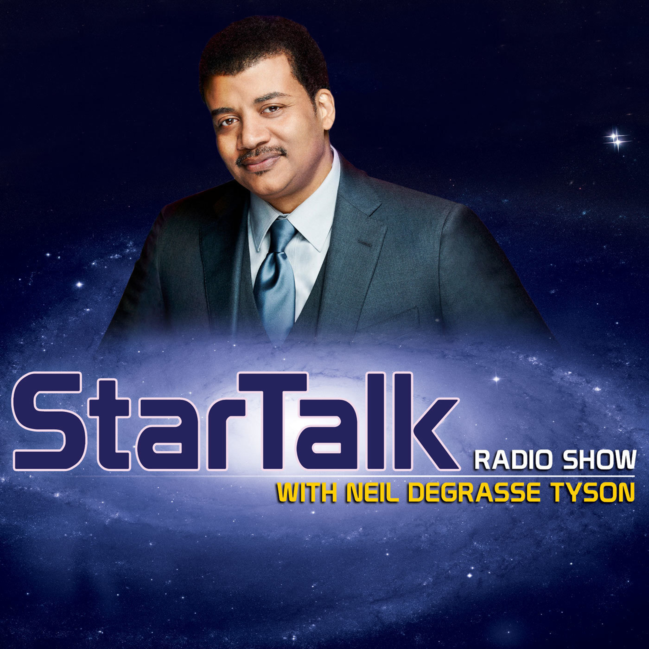 StarTalk Radio StarTalk Radio