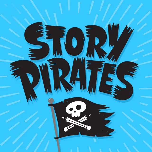 Story Pirates Story Pirates