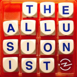 The Allusionist The Allusionist
