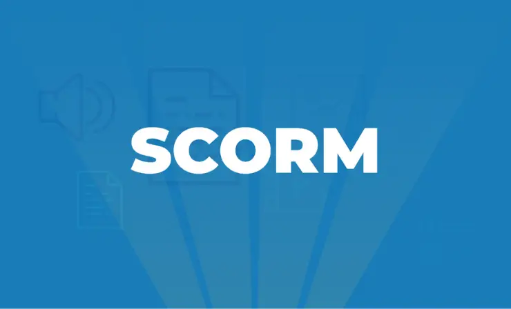 What is SCORM