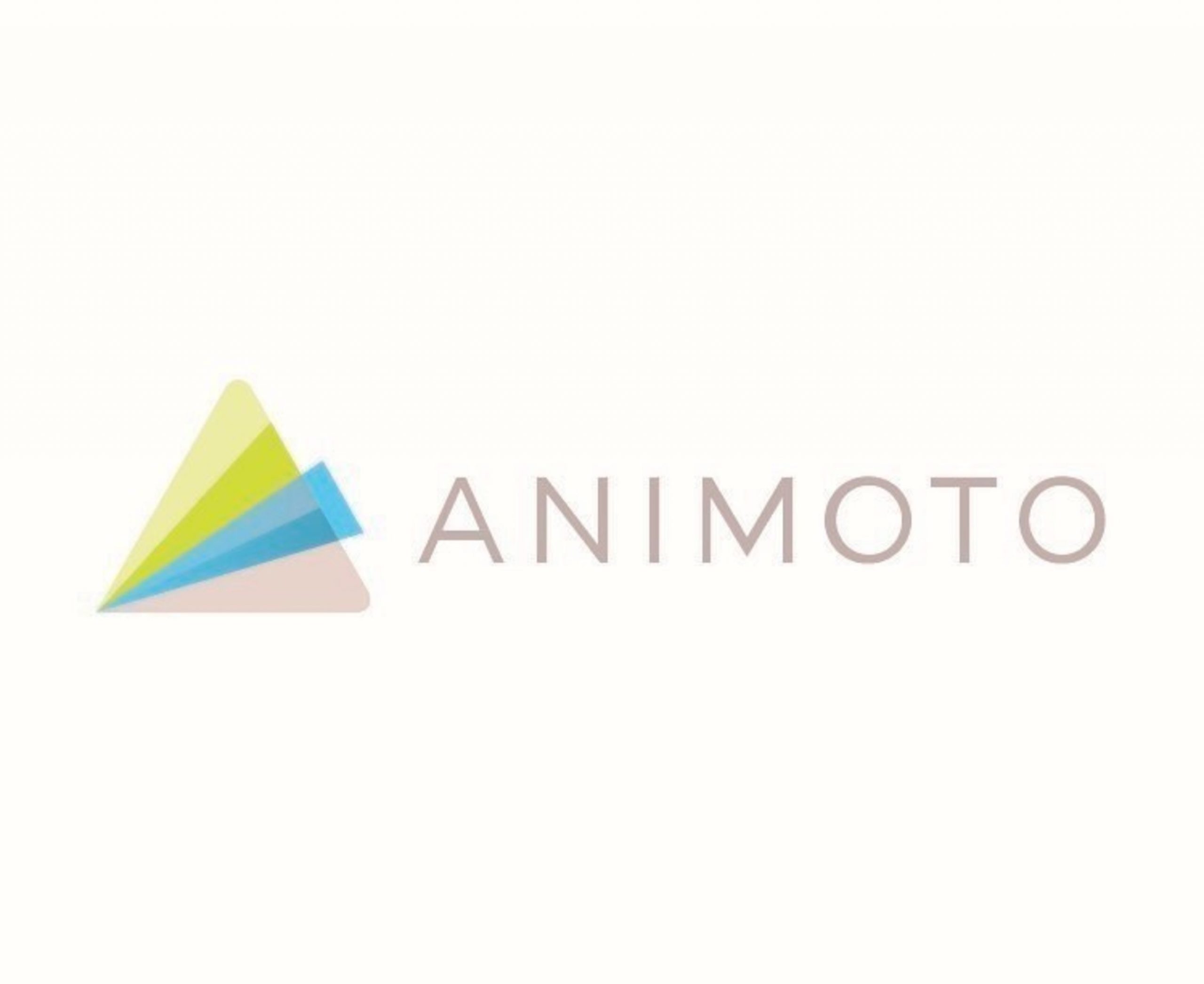 Animoto Animoto