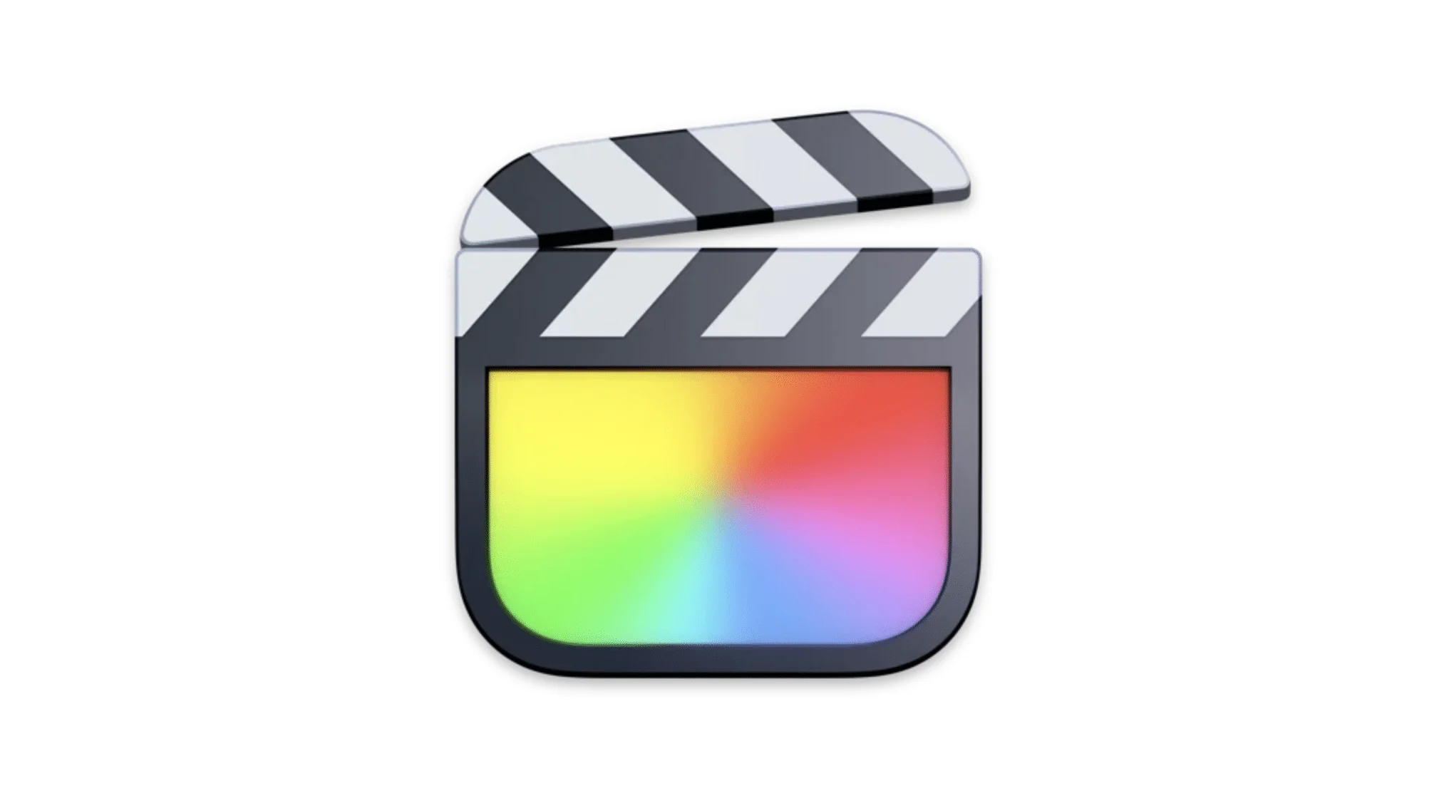 Final Cut Pro logo