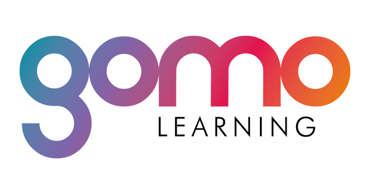 Gomo-Learning logo