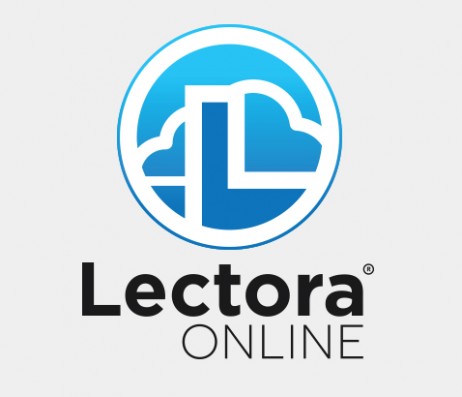 Lectora Online logo Lectora Online logo