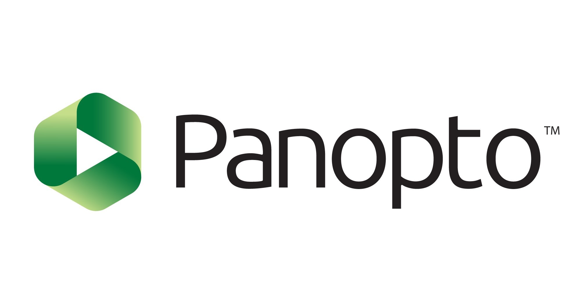 Panopto logo Panopto logo