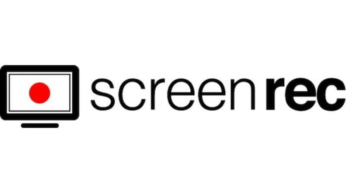 Screenrec logo