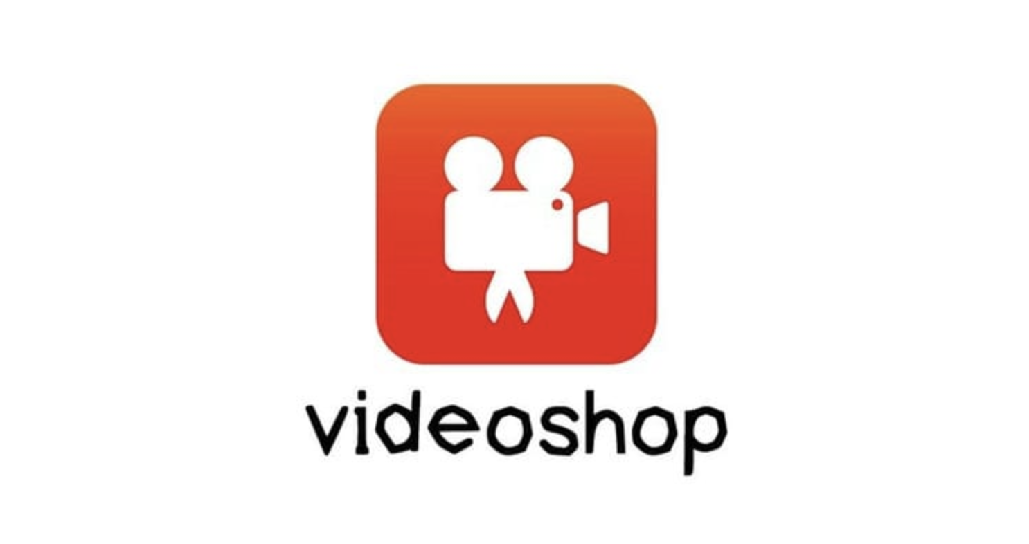 Video Shop logo