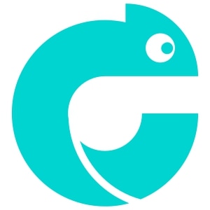 chameleoncreator logo chameleoncreator logo