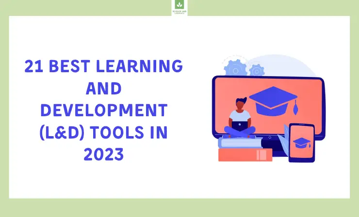 learning and development platforms