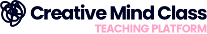 CreativeMindClass logo CreativeMindClass logo
