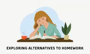 Why Students Should Not Have Homework — 7 Reasons