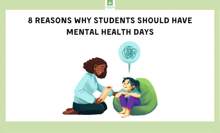 Why Students Should Have Mental Health Days